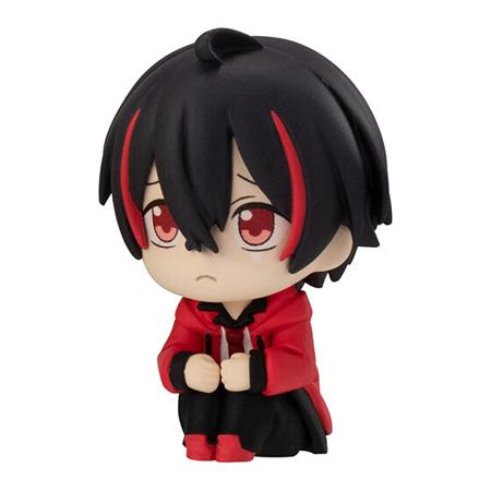 BANDAI（バンダイ） カラフルピーチ まちぼうけ 1 ゆあんくん 単品