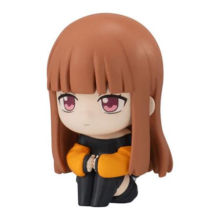 カラフルピーチ からぴち えと 缶バッジ アクスタ まちぼうけ