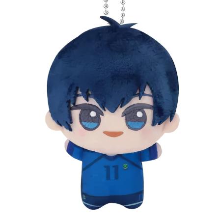 BANPRESTO（バンプレスト） TVアニメ ブルーロック ちびぐるみ vol.7