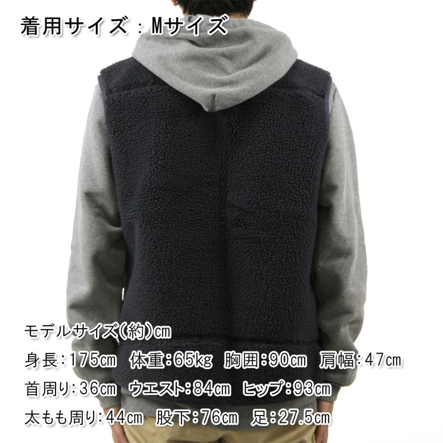 patagonia（パタゴニア） メンズ ベスト 正規品 レトロX アウター