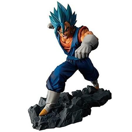 BANPRESTO（バンプレスト） DRAGONBALL Z DOKKAN BATTLE COLLAB 超