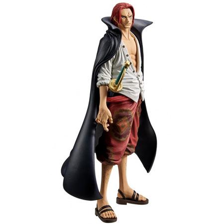 BANPRESTO（バンプレスト） ONE PIECE FILM RED KING OF ARTIST THE