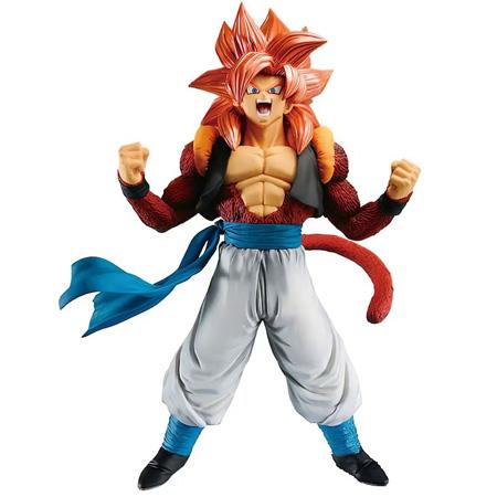 BANPRESTO（バンプレスト） ドラゴンボールGT BLOOD OF SAIYANS
