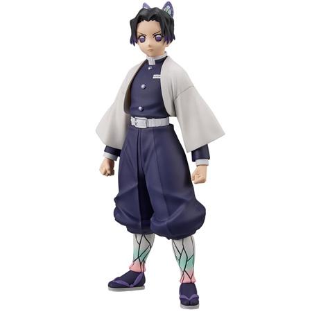 鬼滅の刃 フィギュア 絆ノ装 参拾漆ノ型 胡蝶 しのぶ こちょう 37の型