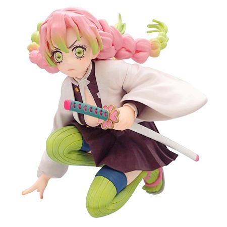 鬼滅の刃 ぬーどるストッパーフィギュア 甘露寺 蜜璃 単品 かんろじ み