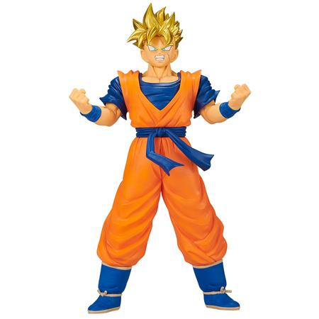BANPRESTO（バンプレスト） ドラゴンボールZ BLOOD OF SAIYANS