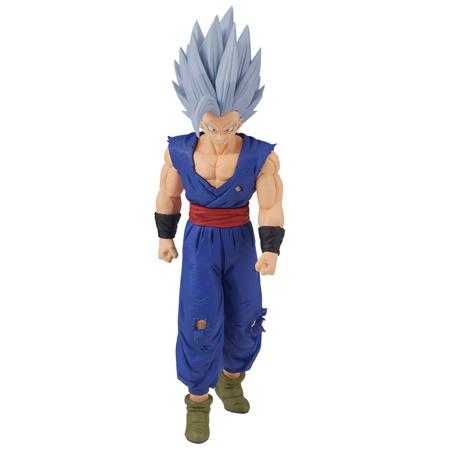 BANPRESTO（バンプレスト） ドラゴンボールZ SOLID EDGE WORKS THE出陣