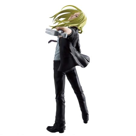 BANPRESTO（バンプレスト） SAKAMOTO DAYS VIBRATION STARS 神々廻