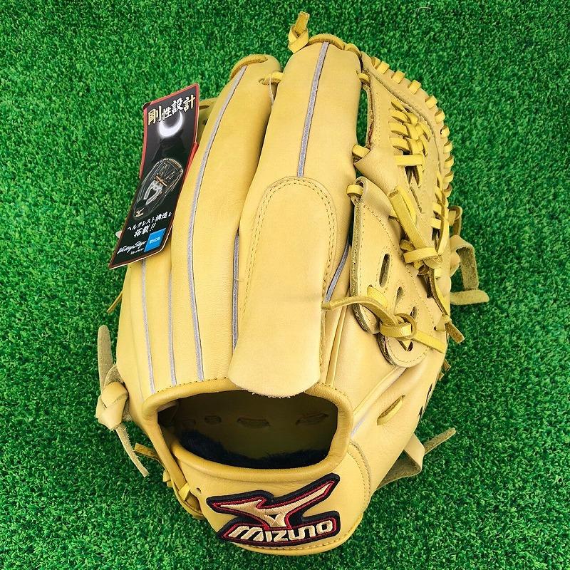 ゼット（ZETT） MIZUNO Victory Stage HELCREST ミズノ ヘルクレスト