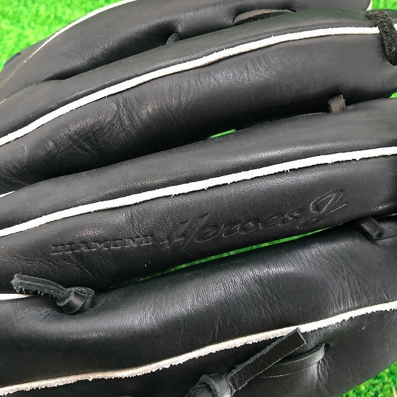 ゼット（ZETT） ナイキ ダイアモンド ヒーローズ ジェイ NIKE DIAMOND