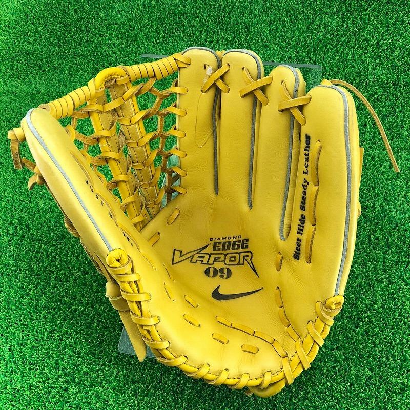 ゼット（ZETT） ナイキ ダイヤモンドエッジ NIKE DIAMOND EDGE VAPOR