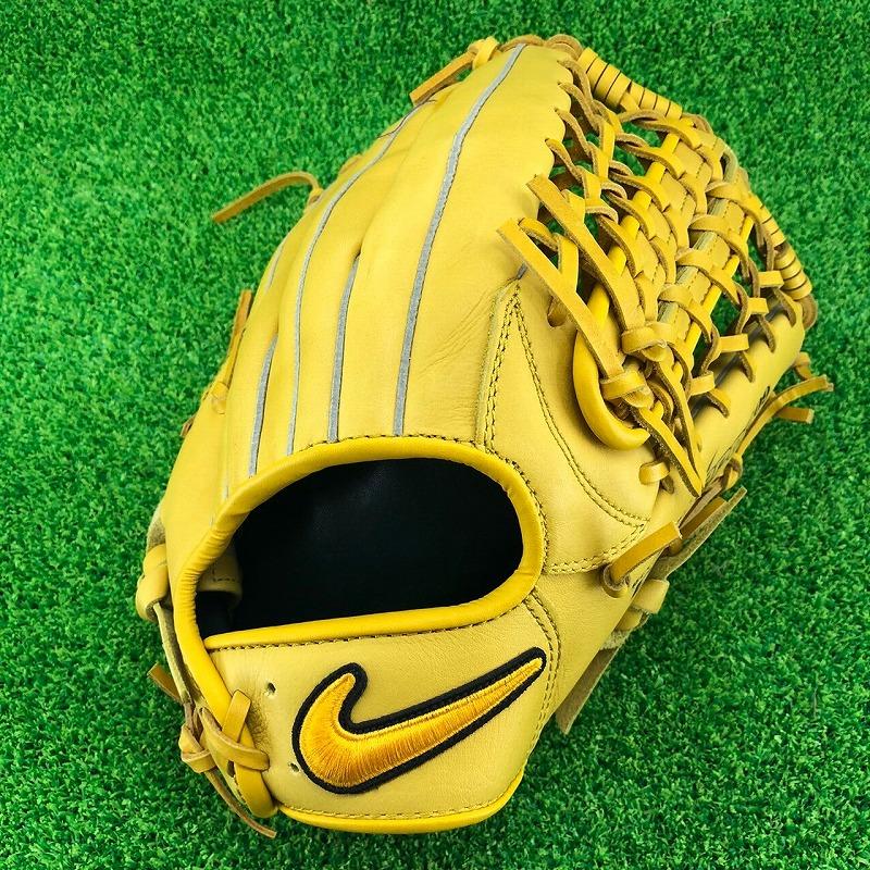 ゼット（ZETT） ナイキ ダイヤモンドエッジ NIKE DIAMOND EDGE VAPOR