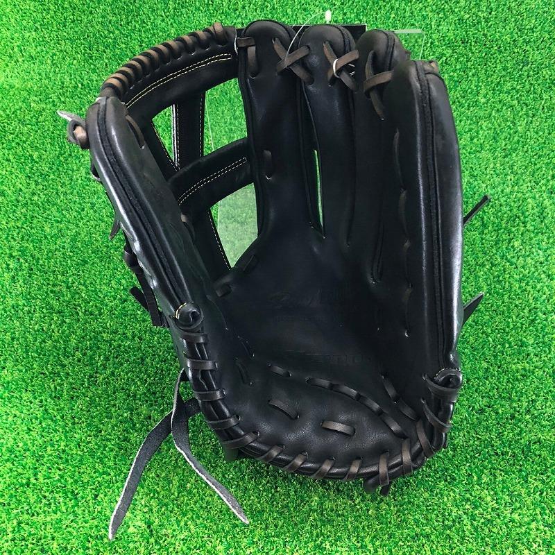 ゼット（ZETT） ミズノ MIZUNO ビューリーグ Buw League 硬式用 右投げ