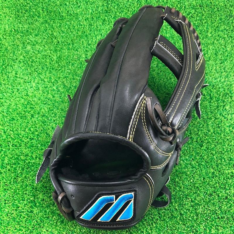 ゼット（ZETT） ミズノ MIZUNO ビューリーグ Buw League 硬式用 右投げ