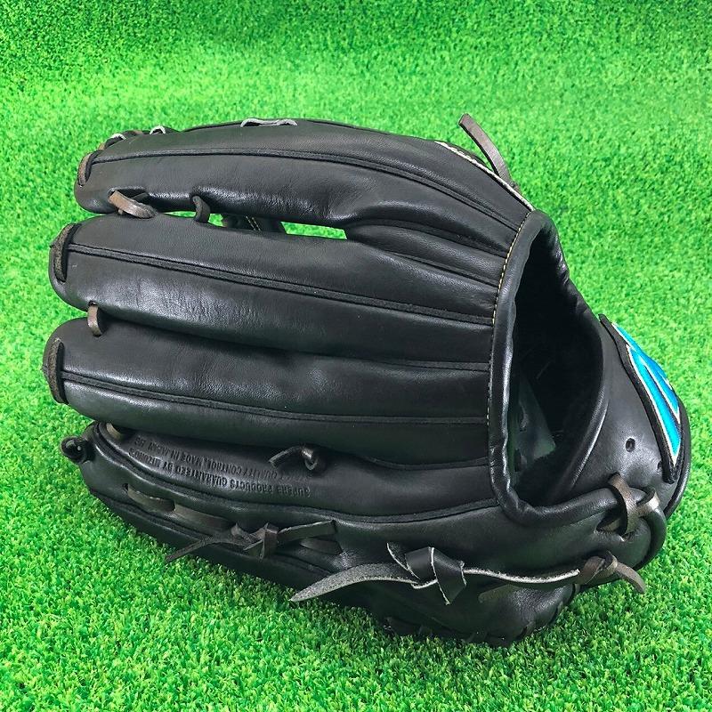 ゼット（ZETT） ミズノ MIZUNO ビューリーグ Buw League 硬式用 右投げ