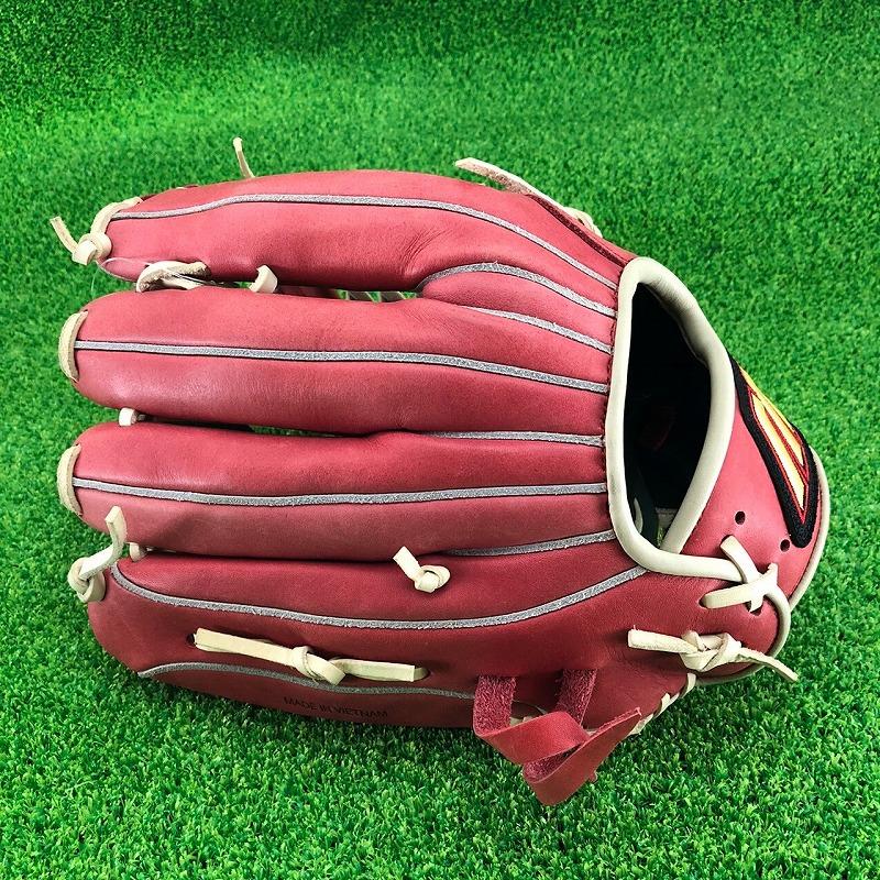 MIZUNO（ミズノ） MIZINO ビクトリーステージ FIELDING MASTER 軟式 内