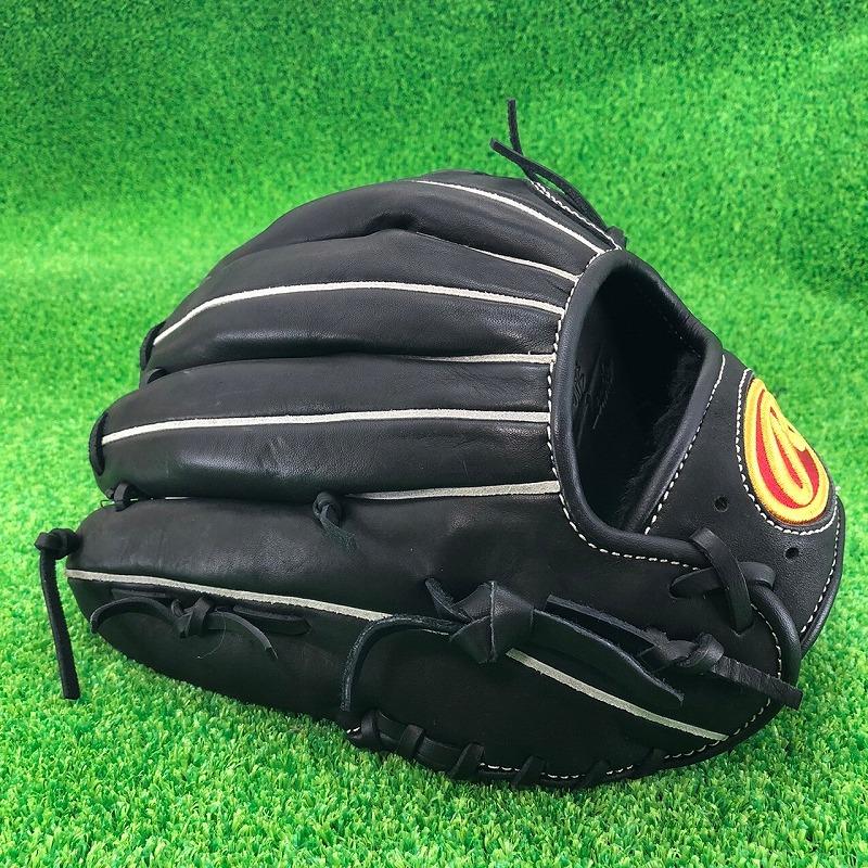 ゼット（ZETT） ローリングス Rawlings オールラウンド用 アシックス製