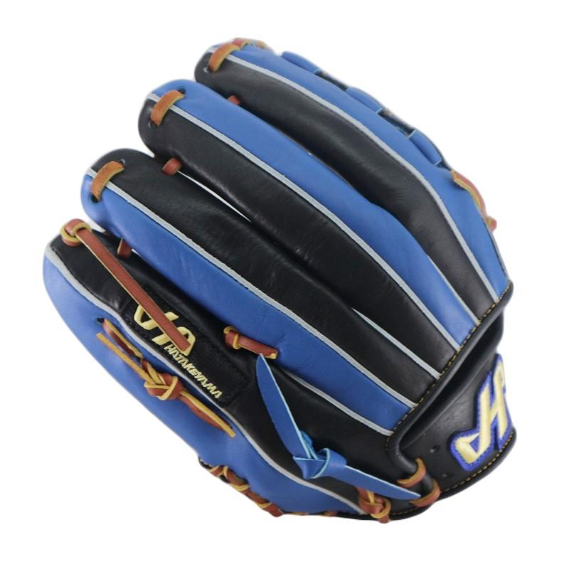 ハタケヤマ（HATAKEYAMA） HATAKEYAMA 506 内野手用 硬式グローブ 内野