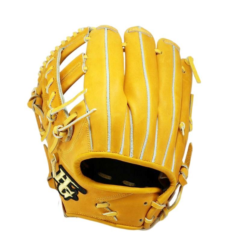 HI-GOLD（ハイゴールド） HIGOLD 179 内野手用 硬式グローブ 内野用