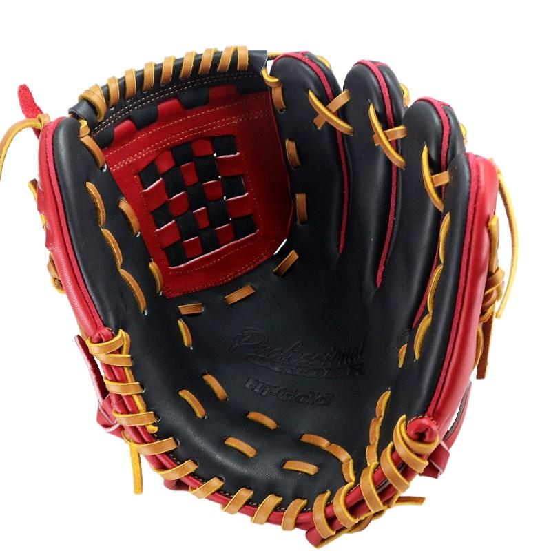 HI-GOLD（ハイゴールド） HIGOLD 111 内野手用 硬式グローブ 内野用