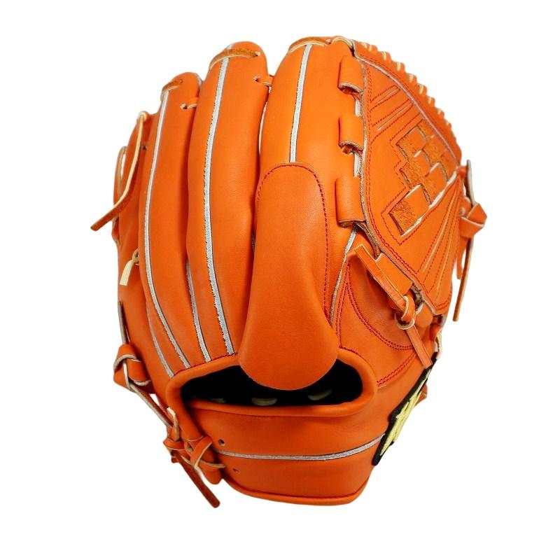 HI-GOLD（ハイゴールド） HI GOLD 128 野球用 一般 硬式 グラブ 投手用