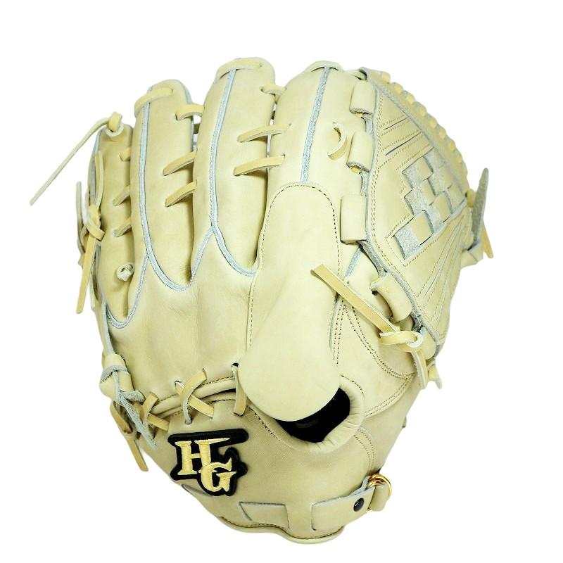 HI-GOLD（ハイゴールド） HI GOLD 50 野球用 一般 硬式 グラブ 投手用