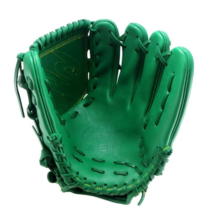 ゼット（ZETT） ZETT 833 投手用 硬式グローブ 投手用 グローブ