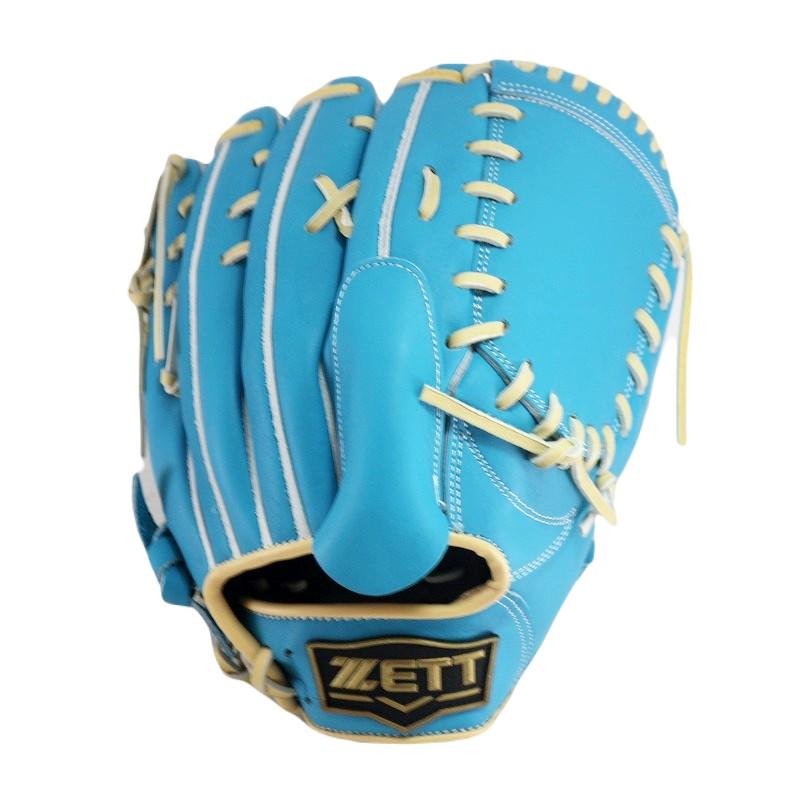 ゼット（ZETT） 野球グローブ ZETT 919 投手用 硬式グローブ 投手用