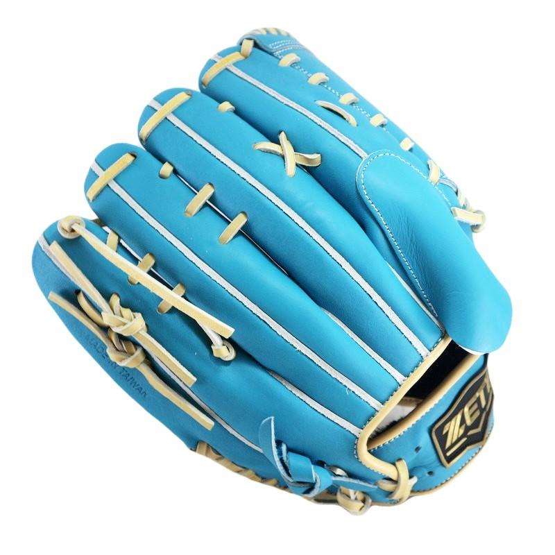 ゼット（ZETT） 野球グローブ ZETT 919 投手用 硬式グローブ 投手用
