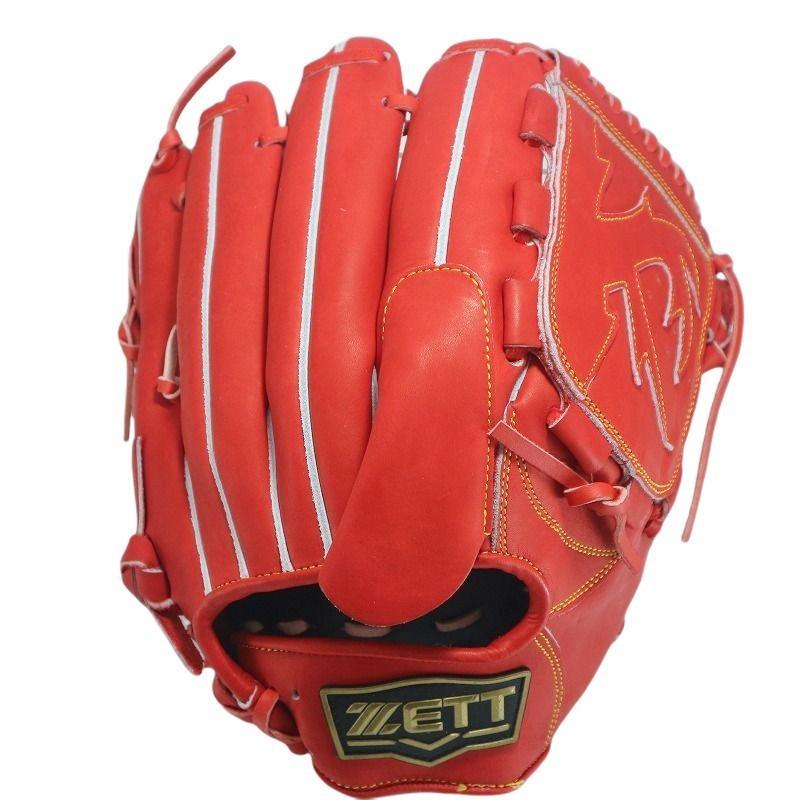 ゼット（ZETT） グローブ 野球 硬式 野球 投手用 ピッチャー グローブ