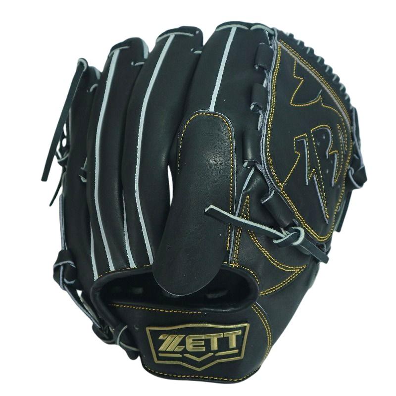 ゼット（ZETT） グローブ 野球 硬式 野球 投手用 ピッチャー グローブ