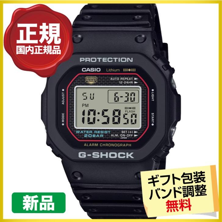 G-SHOCK 最大20%OFFクーポン┃カシオ ジーショック DW-5000R-1AJF 初代