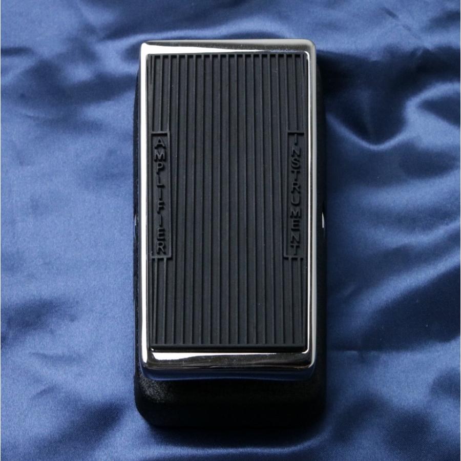 Jim Dunlop/JH-M9 Jimi Hendrix Cry Baby Mini Wah : 宮地楽器