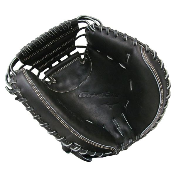 Global Elite 硬式キャッチャーミット ミズノ グローバルエリート 硬式