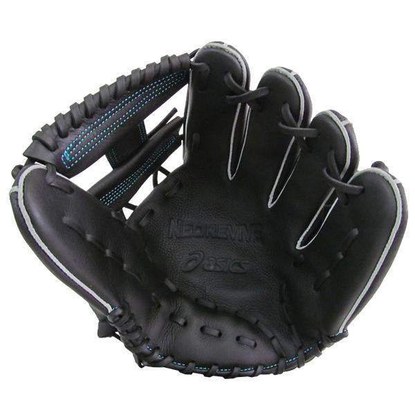 NEOREVIVE 軟式グローブ 右投用 アシックス ネオリバイブ NEOREVIVE