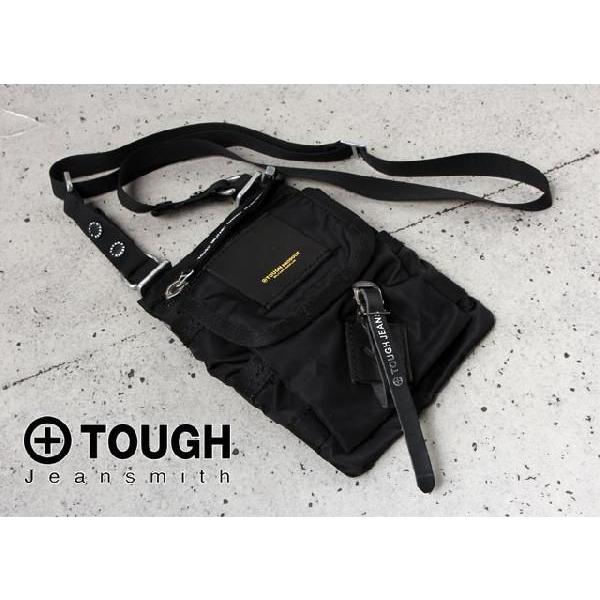 TOUGH Jeansmith（タフジーンズスミス） タフ TOUGH バッグ タフ