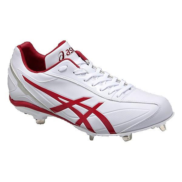 ASICS（アシックス） 訳あり 26.0cm 野球スパイク プレスピードLT2