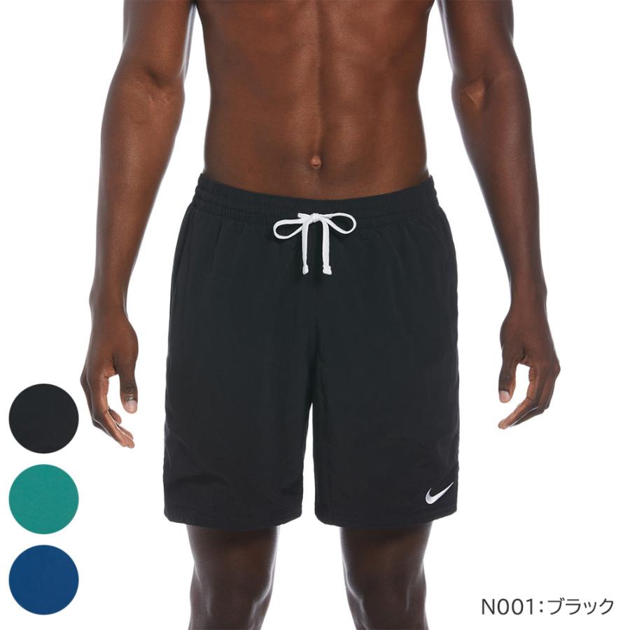 NIKE（ナイキ） メンズ フィットネス水着ボトムス 男性 ルーズタイプ