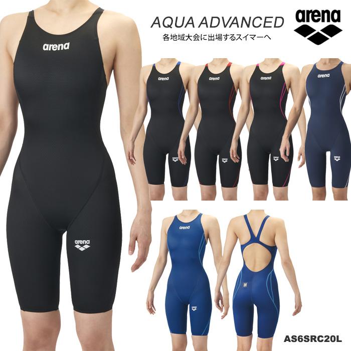 アリーナ（arena） FINA承認 レディース 競泳水着 女性 2026年/春夏