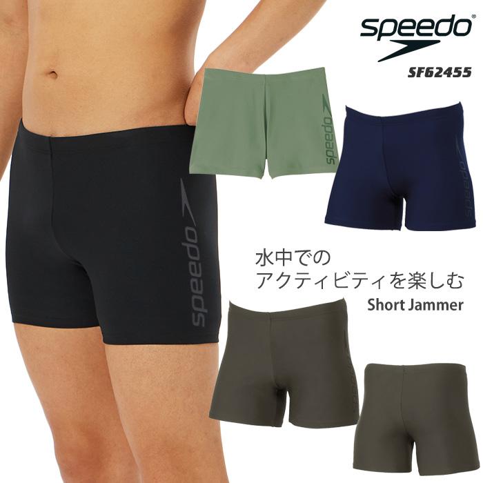 speedo（スピード） メンズ フィットネス水着ボトムス 男性 2026年/春