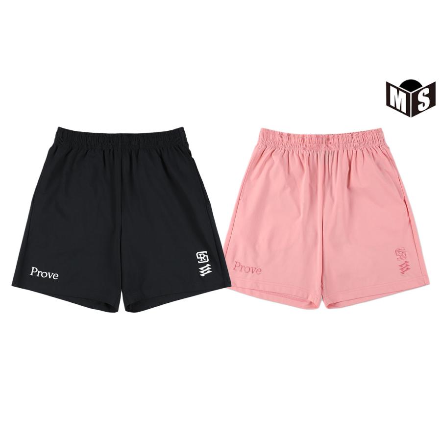 瀬川琉久 egozaru ピンク ハーフパンツ バスパン 瀬川琉久 egozaru