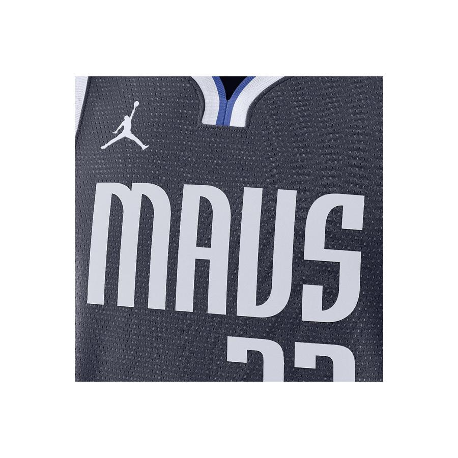 NBA ダラス・マーベリックス ステートメント エディションスウィング