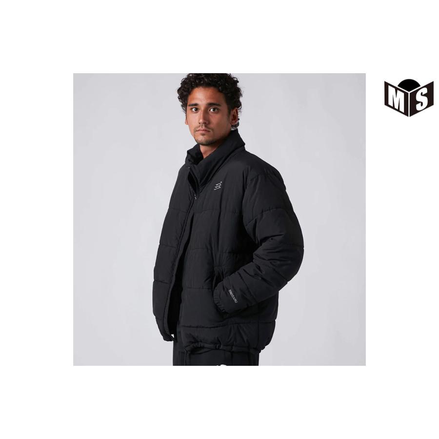 EGOZARU（エゴザル） スリークランク ウォームジャケット