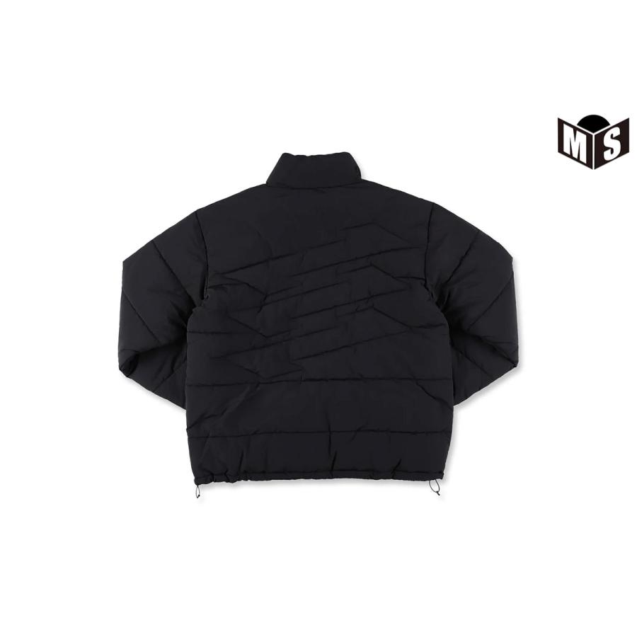 EGOZARU（エゴザル） スリークランク ウォームジャケット