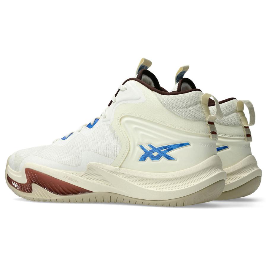 ASICS（アシックス） NOVA SURGE 3 ノヴァサージ3 【1061A048-750