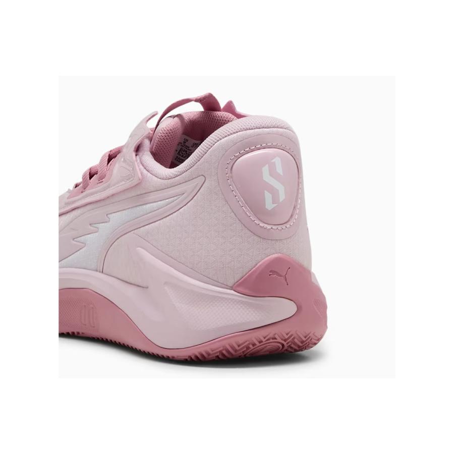 PUMA（プーマ） Scoot Zeros II Peach 【312228-01】 バスケ バッシュ