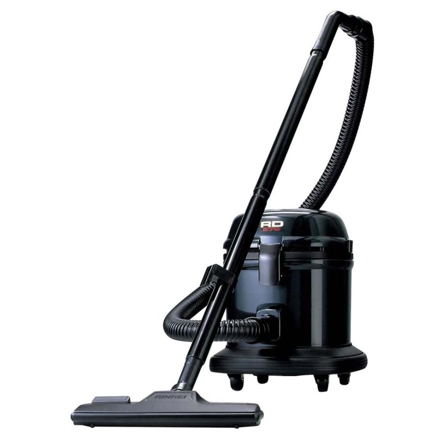 リンレイ 業務用 掃除機 RD-370R（乾式） : 水回り厨房の五輪 - 通販