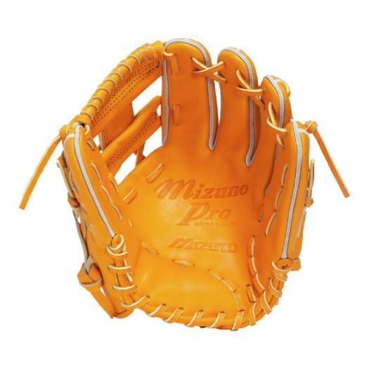 MIZUNO（ミズノ） ミズノ公式限定 野球 グローブ 硬式 ミズノプロ 復刻