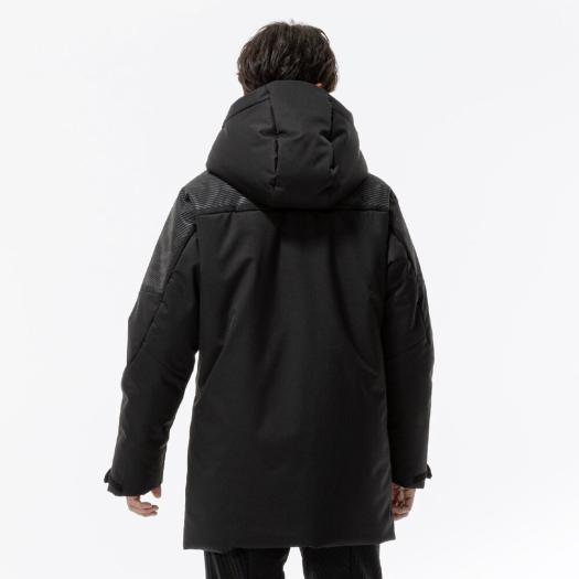 MIZUNO（ミズノ） ミズノ公式 保温素材/吸湿発熱 テックフィルブレス