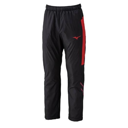 MIZUNO（ミズノ） ミズノ公式 吸湿発熱 ウインドブレーカーパンツ